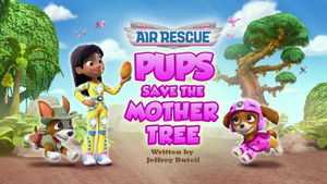 PAW Patrol Season 13 : Episode 10 
