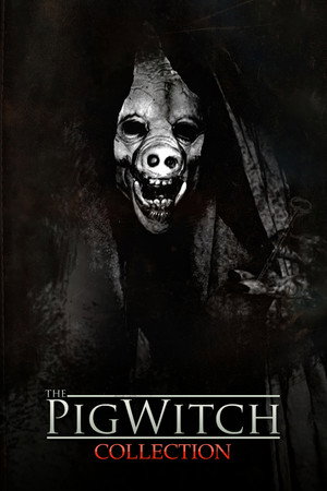 The Pig Witch Collection