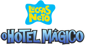 Luccas Neto em: O Hotel Mágico