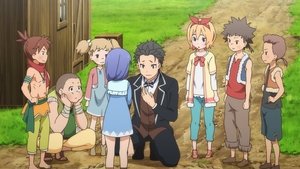 Re:ZERO -Starting Life in Another World-: Season 1 Episode 9 – The Meaning of Courage