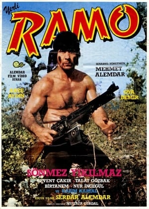 Poster Ramo (1986)