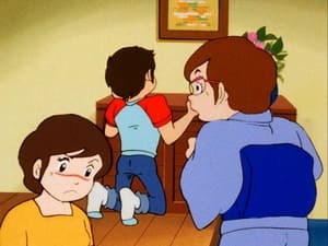 Urusei Yatsura: 1×11 {year} Online En Netflix