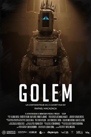 Image Golem