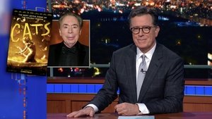 The Late Show with Stephen Colbert: 7×20