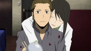 Durarara!!: 1×9