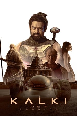 Kalki 2898 AD (2024)