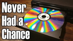 Laserdisc: An Introduction - Episode 2