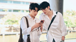 Duang with You: 1×8