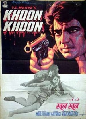 Khoon Khoon poster