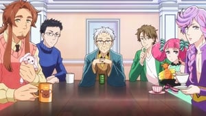 Tenchi Souzou Design-bu Episode 13 – OVA