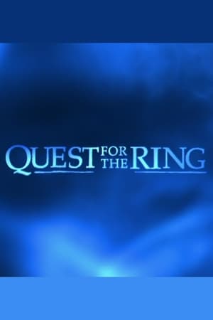 Quest for the Ring 2001