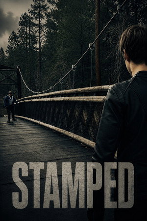 Stamped