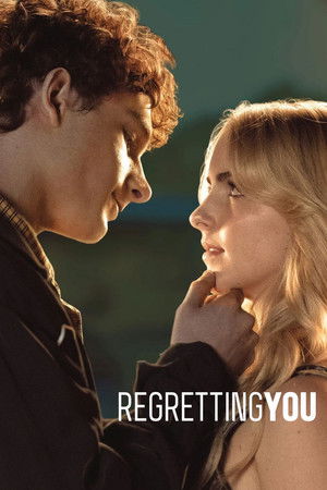 poster Regretting You