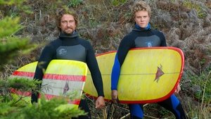 Chasing Mavericks(2012)