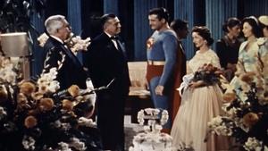 The Wedding of Superman