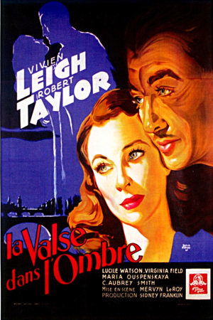 La Valse dans l'ombre 1940