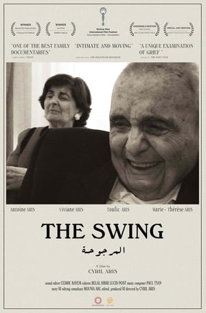 Poster The Swing 2019