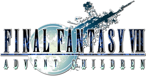 Final Fantasy VII: Advent Children