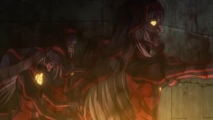 Ragna Crimson Season 1 Episode 20