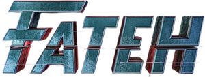 फ़तेह — Logos 3