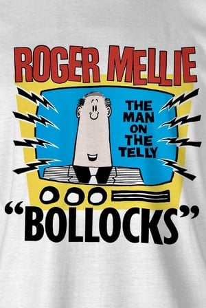 Poster Roger Mellie: The Man on the Telly (1991)