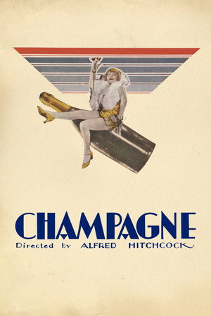 Постер фильма «Шампанское (1928)» — (11 из 18)