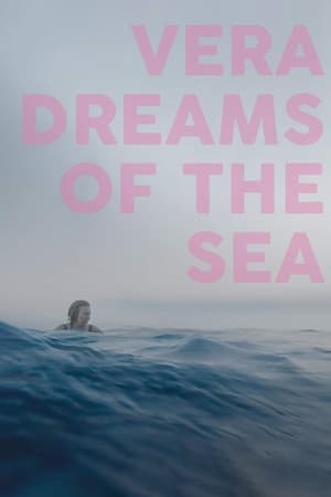 Poster Vera Dreams of the Sea (2021)