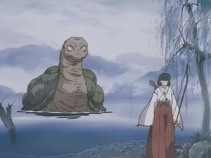 InuYasha: Season 1 Episode 87