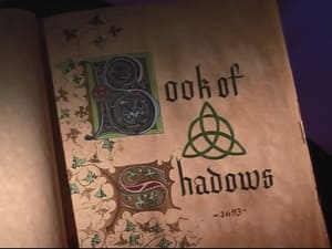 Image The Book of Shadows