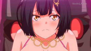 Seihou Shouka Saint Lime Episodio 2