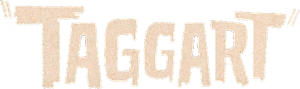 Taggart — Logos 3