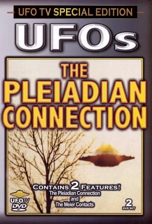 Image The Pleiadian Connection