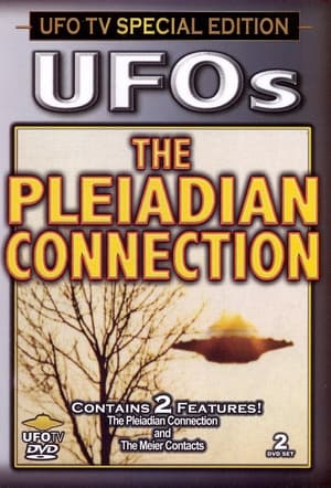 Poster The Pleiadian Connection 1988