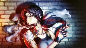 Black Lagoon film complet