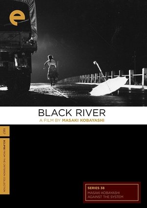 Black River (1957) Black River (1957)