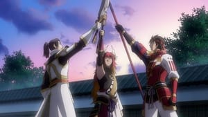 Samurai Warriors Inubushi's Departure