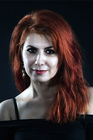 Yasəmən Malik portrait