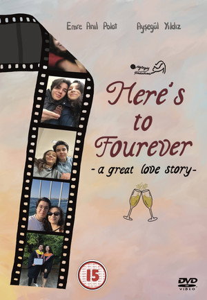 Here’s To Fourever