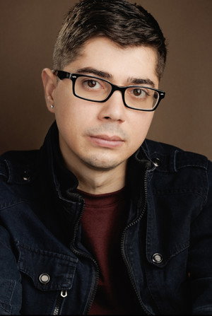 Jessie Rivas portrait