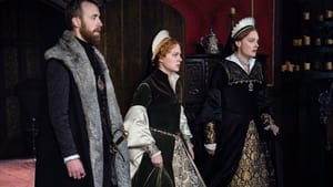 Becoming Elizabeth 1×8