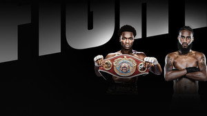 Abdullah Mason vs. Albert Bell 10