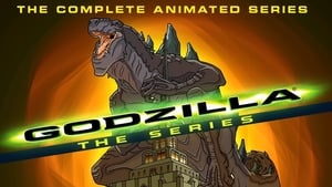 Godzilla: The Series Season 2