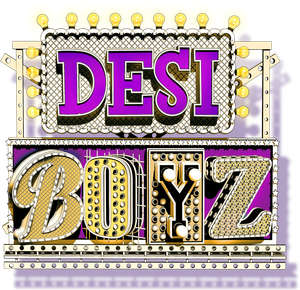देसी बॉयज़ — Logos 1