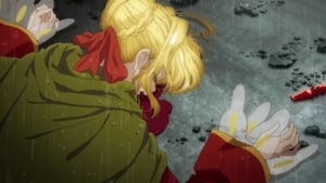 Fate/Extra Last Encore: 1×8