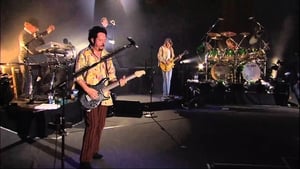 Toto: 25th Anniversary - Live in Amsterdam film complet