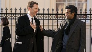 Patrick Melrose Temporada 1 Episodio 5