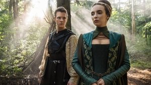 The White Princess: 1×7