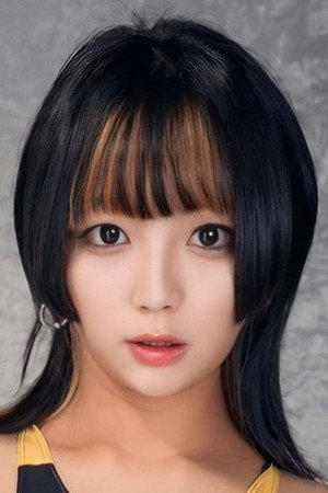 Hotaru Nogi portrait