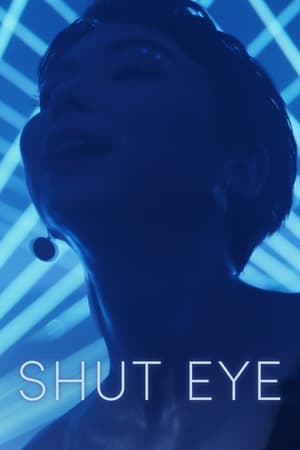 Poster Shut Eye (2022)