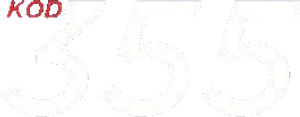 As Agentes 355 — Logos 7